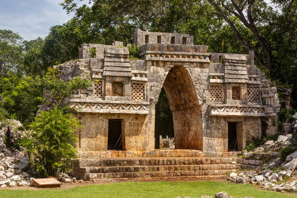 5 Days Northern Yucatan Multi-Day Tour | Group Discount Rate $1150.00 US dollars per person